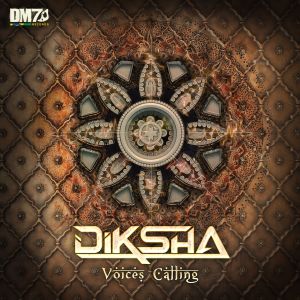 Listen to Voices Calling song with lyrics from Diksha