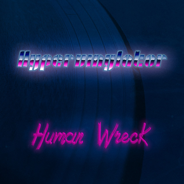 Dengarkan lagu Doing My Part nyanyian Hypervinylator dengan lirik