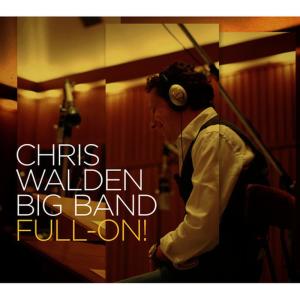 收聽Chris Walden Big Band的Ride Like the Wind歌詞歌曲