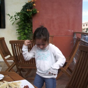 อัลบัม niña rota ศิลปิน Loren