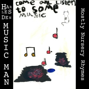 收聽Harlesden Music Man的Wind the Bobbin Up歌詞歌曲