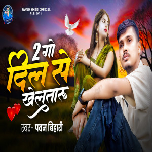 Album 2 Go Dil Se Khelataru from 