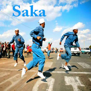 Listen to Saka (Explicit) song with lyrics from Mr TriggerMan