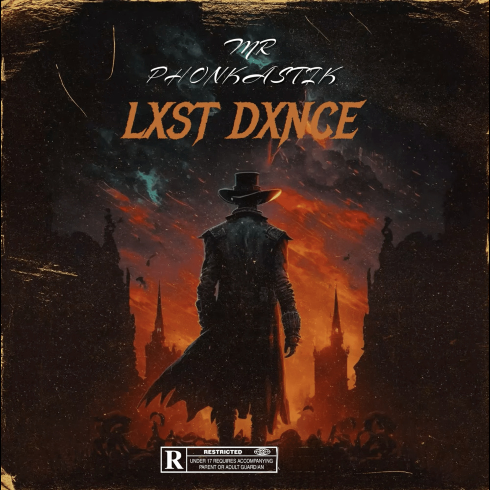 Lxst Dance