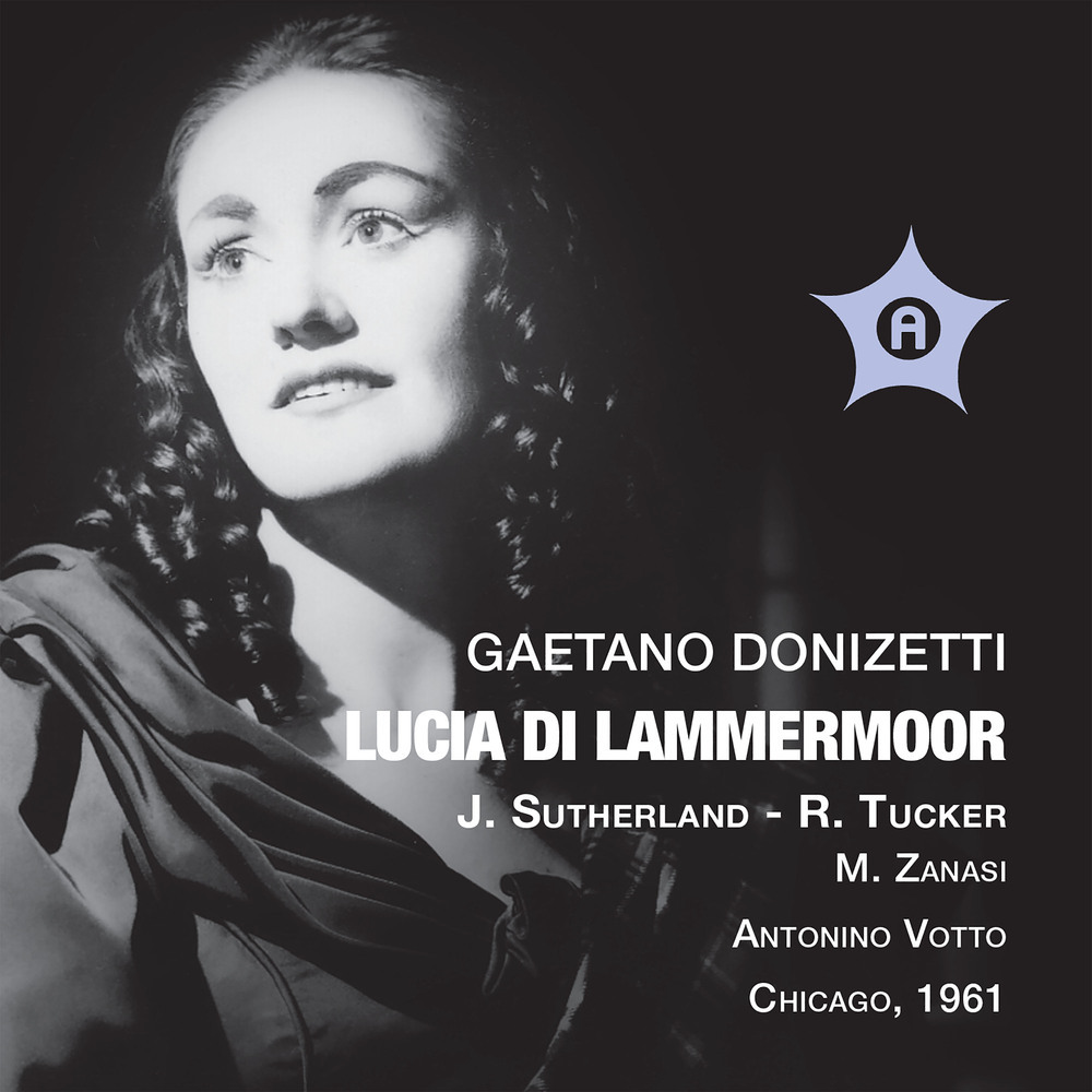 Lucia di Lammermoor, Act III: Tu che a Dio spiegasti l'ali (Edgardo, Chorus, Raimondo)