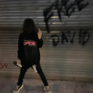 DamianSpazz的專輯My Past (Gabe) #TrapGoth #FreeDavid [Explicit]