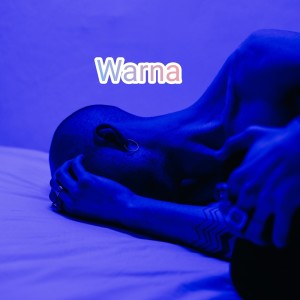 Listen to Biarlah song with lyrics from Warna