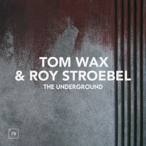 Roy Stroebel的专辑The Underground