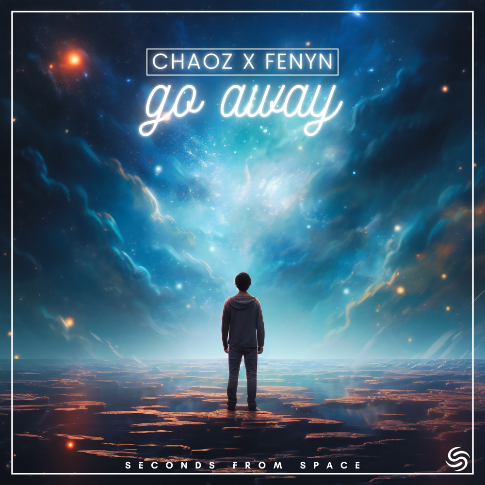 Go Away (Extended)