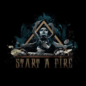 ดาวน์โหลดและฟังเพลง Tarantism พร้อมเนื้อเพลงจาก Start A Fire