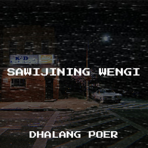 Album Sawijining Wengi from Dhalang Poer