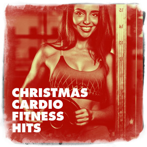 Album Christmas Cardio Fitness Hits from Various Artists