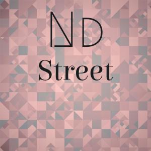 Silvia Natiello-Spiller的專輯nd Street