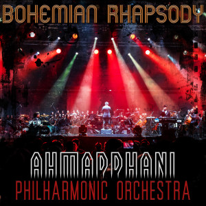 Philharmonic Orchestra的專輯Bohemian Rhapsody