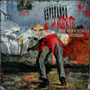 Listen to Esperando la muerte (Explicit) song with lyrics from Redpaper
