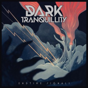 收聽Dark Tranquillity的Our Disconnect歌詞歌曲