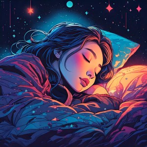 Flute of Dreamland的專輯Soothing Lofi Tunes for Night Tranquility