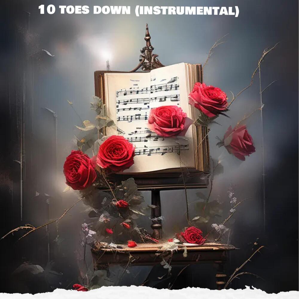 10 toes down (instrumental)