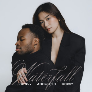 Dyna V的專輯Waterfall (Acoustic)