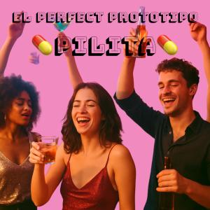 ดาวน์โหลดและฟังเพลง PILITA (Explicit) พร้อมเนื้อเพลงจาก El Perfect