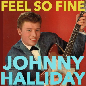 收听Johnny Hallyday的Diana歌词歌曲