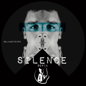 Album Silence oleh Sopik