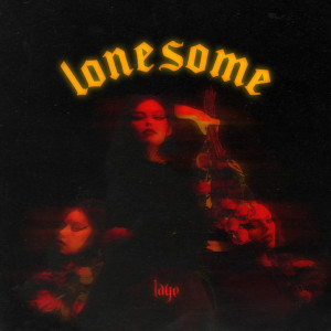 Album lonesome from Layé