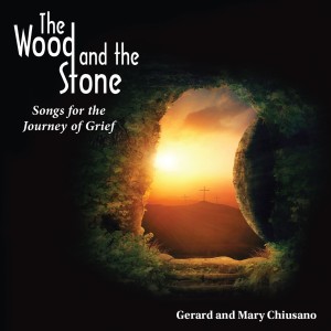 Gerard Chiusano的專輯The Wood and the Stone
