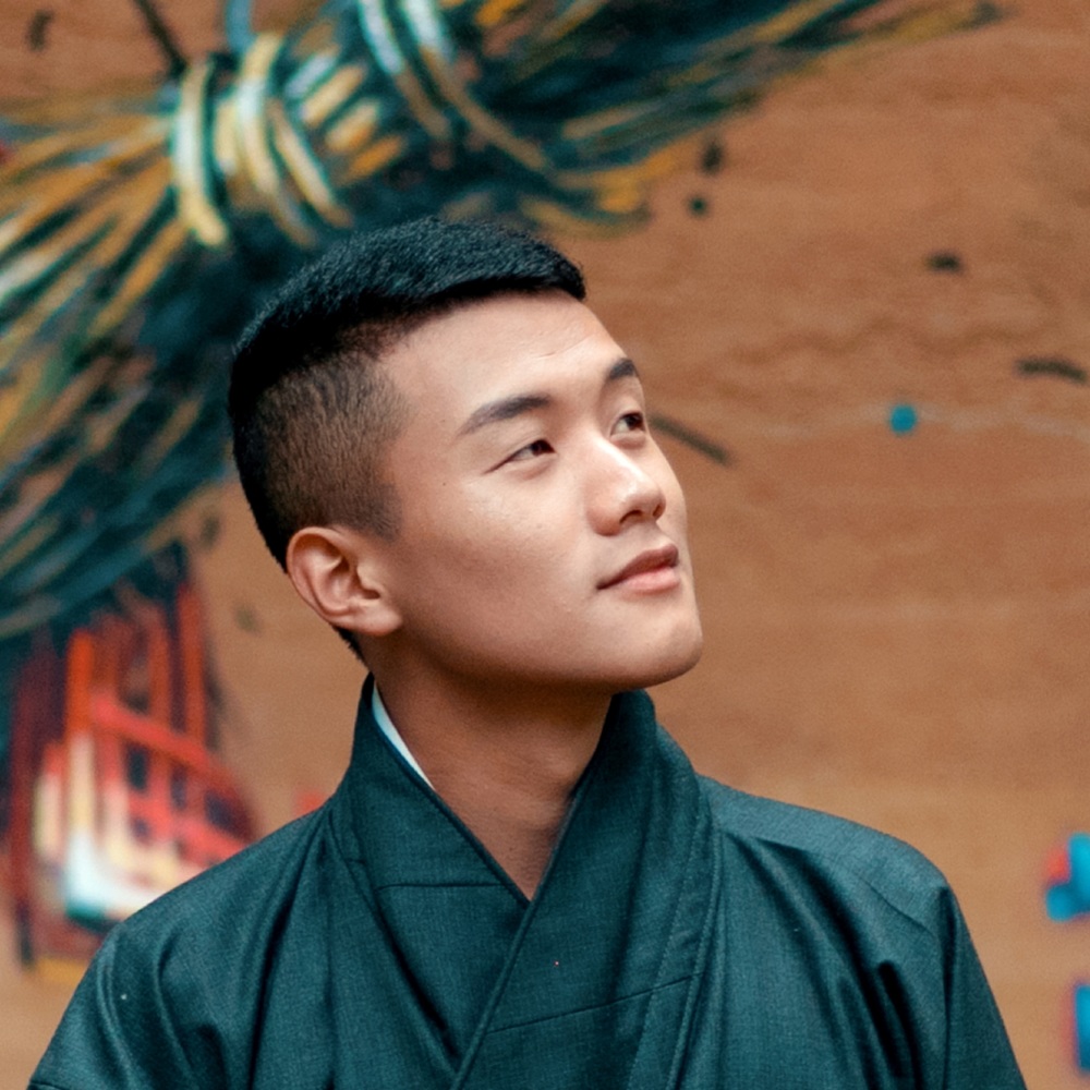 SONAM WANGCHEN