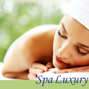 Spa Luxury (Calming and Peaceful Music for Massage and Relaxation) dari Loving Soothing Spa Band