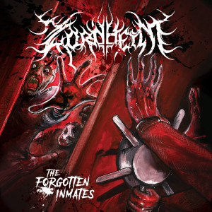 Album Keep The Devil Away from Zornheym