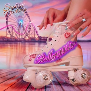 Album ROLLERCOASTER from Sophia Dashing