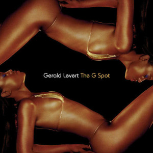 Gerald Levert的專輯G-Spot