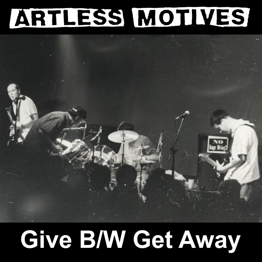 Get Away