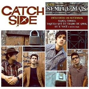 ดาวน์โหลดและฟังเพลง Baile Milk Shake (Bambambam) พร้อมเนื้อเพลงจาก Catch Side