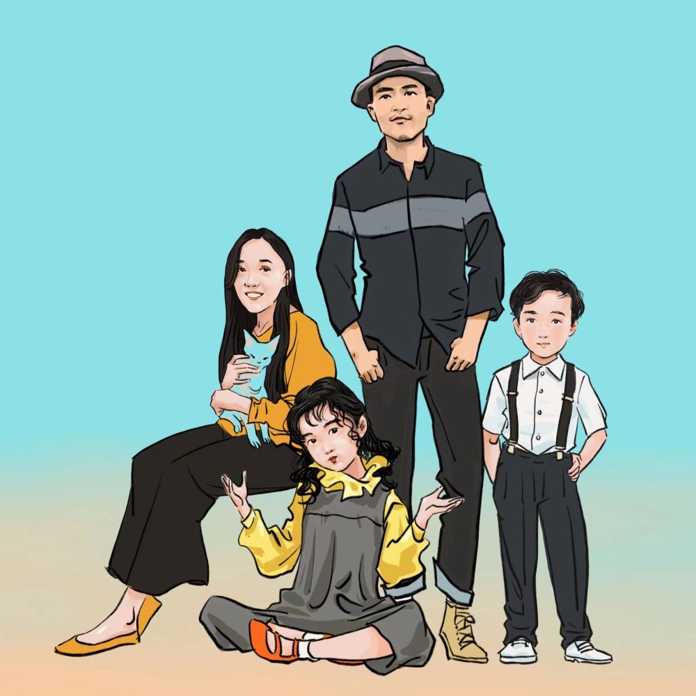 小跳蛙合唱团