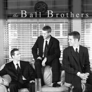 ดาวน์โหลดและฟังเพลง Mercy Said No พร้อมเนื้อเพลงจาก The Ball Brothers