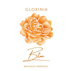 Album BTM (Bahagia Tanpa Mu) from GLOXINIA