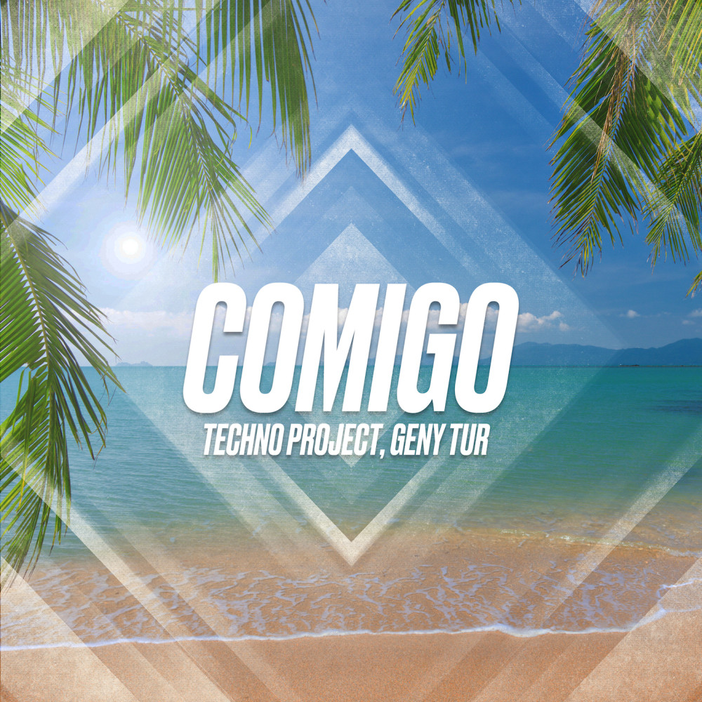 Comigo (Radio Edit)