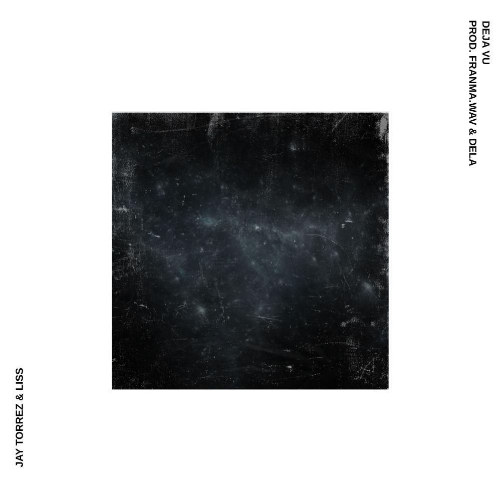 DEJA VÚ (feat. Liss)