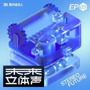 Album 未来立体声·Stereo Future VOL.05 oleh 太帅了花