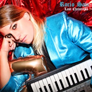 ดาวน์โหลดและฟังเพลง Last Christmas พร้อมเนื้อเพลงจาก Rocío Saiz