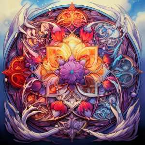 Listen to Graceful Reverie song with lyrics from Joyful Alleluia