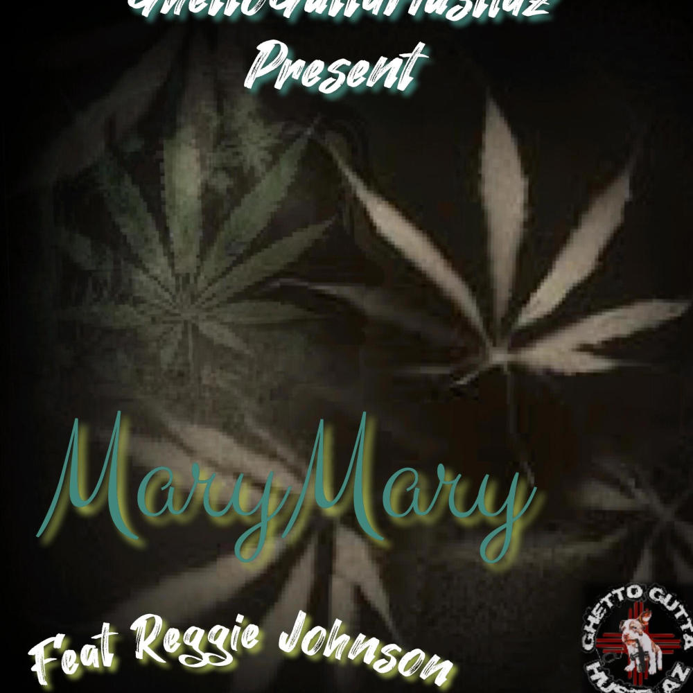 Mary Mary (feat. Reggie Johnson) (Explicit)