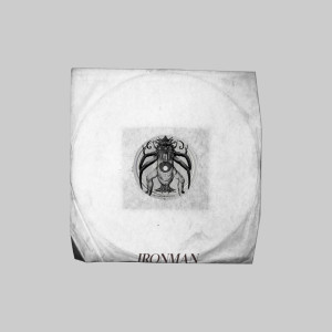 Dengarkan Iron Man lagu dari The Media dengan lirik