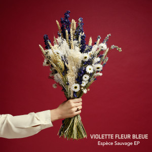 Listen to L'heure des filles song with lyrics from Violette fleur bleue