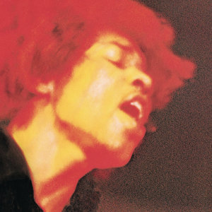 The Jimi Hendrix Experience的專輯Electric Ladyland