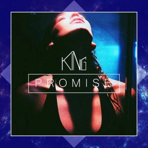 收聽KING的Promise歌詞歌曲