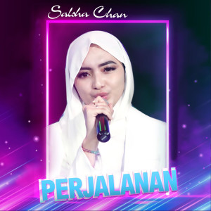 Album Perjalanan oleh Salsha Chan