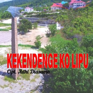 Adhi Diasamo的专辑Lagu Banggai Kepulauan